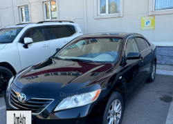 Toyota Camry 2006 года