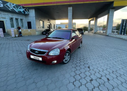ВАЗ (Lada) Priora 2012 года