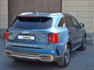 Kia Sorento 2022 года
