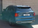 Kia Sorento 2022 года