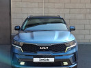 Kia Sorento 2022 года