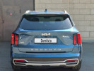 Kia Sorento 2022 года