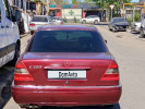 Mercedes-Benz C-Класс 1993 года