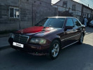 Mercedes-Benz C-Класс 1993 года