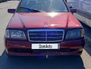 Mercedes-Benz C-Класс 1993 года