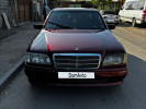 Mercedes-Benz C-Класс 1993 года