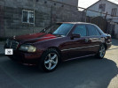 Mercedes-Benz C-Класс 1993 года
