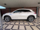 Infiniti QX50 2021 года