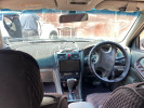 Nissan Cefiro 2000 года