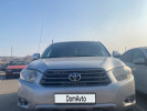 Toyota Highlander 2008 года