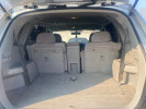 Toyota Highlander 2008 года