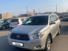 Toyota Highlander 2008 года