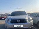 Toyota Highlander 2008 года