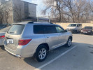 Toyota Highlander 2008 года