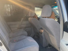 Toyota Highlander 2008 года