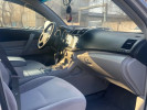 Toyota Highlander 2008 года