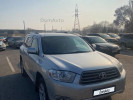 Toyota Highlander 2008 года