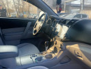 Toyota Highlander 2008 года