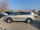 Toyota Highlander 2008 года