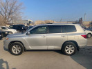 Toyota Highlander 2008 года