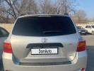 Toyota Highlander 2008 года