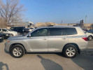Toyota Highlander 2008 года