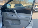 Toyota Highlander 2008 года