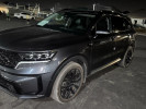 Kia Sorento 2021 года