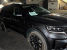 Kia Sorento 2021 года