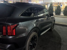 Kia Sorento 2021 года