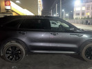 Kia Sorento 2021 года