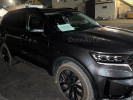Kia Sorento 2021 года