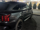 Kia Sorento 2021 года