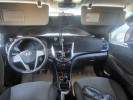Hyundai Accent 2014 года