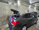 Hyundai Accent 2014 года