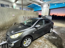 Hyundai Accent 2014 года