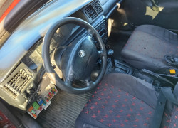 Opel Vectra 1998 года
