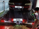 Opel Vectra 1998 года