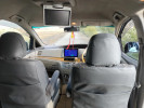 Toyota Estima 2008 года