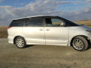 Toyota Estima 2008 года