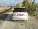 Toyota Estima 2008 года