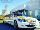 Mercedes-Benz S-Класс 2008 года