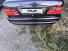Mercedes-Benz E-Класс 1996 года
