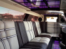 Mercedes-Benz S-Класс 2008 года