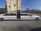 Mercedes-Benz S-Класс 2008 года