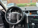 Land Rover Range Rover Sport 2009 года