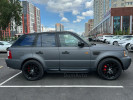 Land Rover Range Rover Sport 2009 года