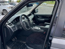Land Rover Range Rover Sport 2009 года