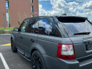 Land Rover Range Rover Sport 2009 года