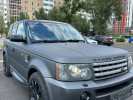 Land Rover Range Rover Sport 2009 года